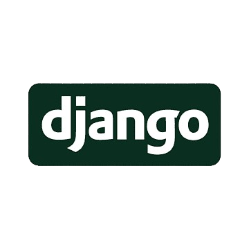 Django logo