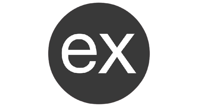 Express logo