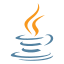 java logo